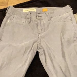 🌸Anthropologie corduroy pants 🌸 never worn !! Beautiful 😍